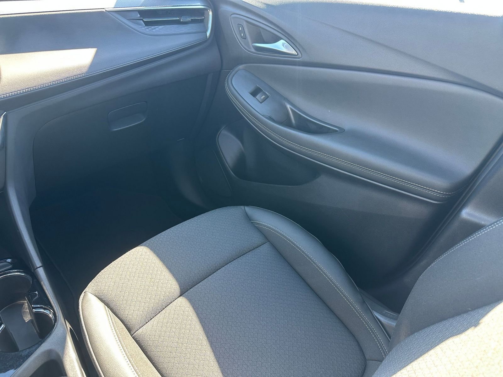 Thumbnail: 2025 Buick Encore GX - 33