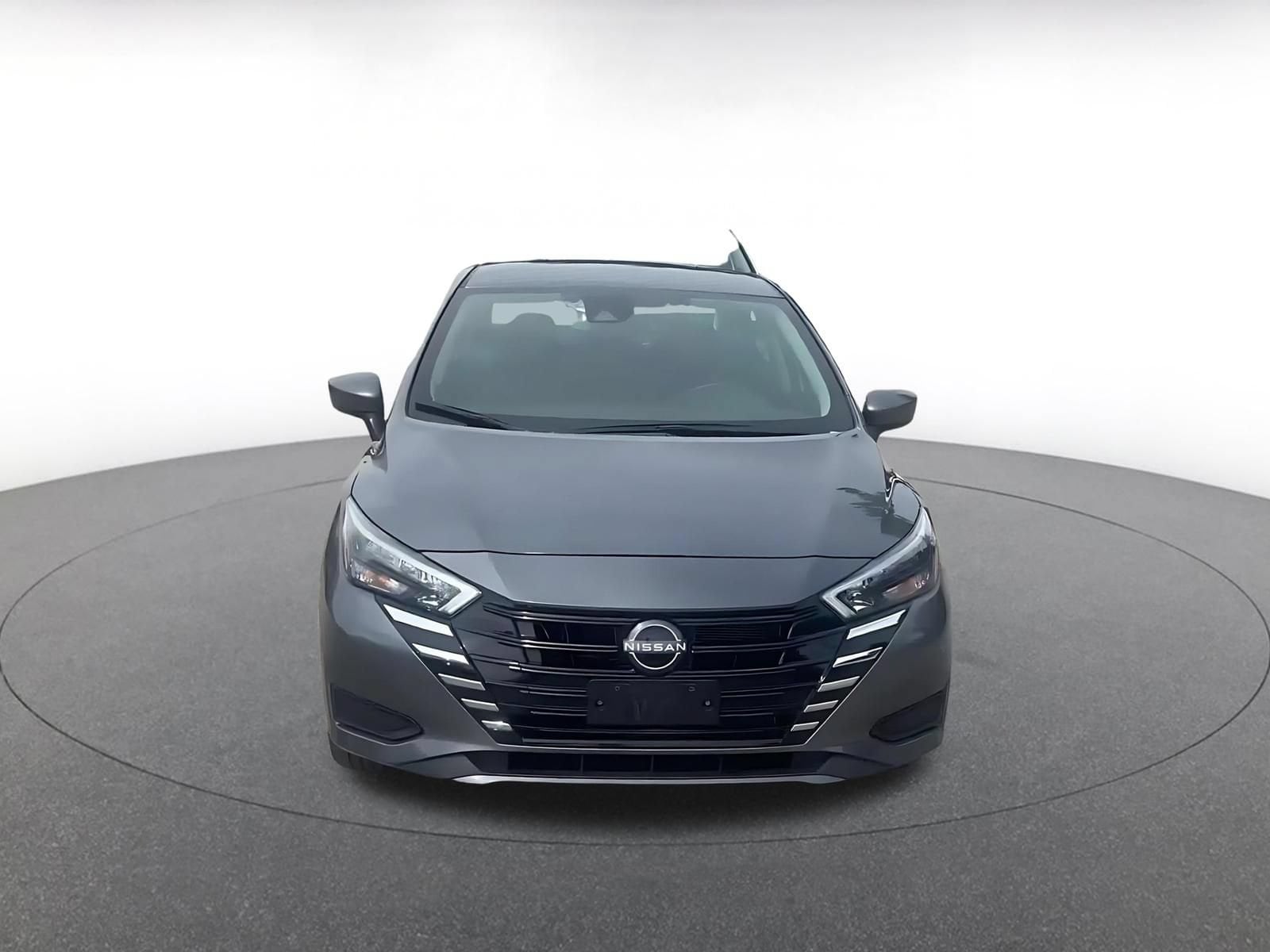 Thumbnail: 2025 Nissan Versa - 4
