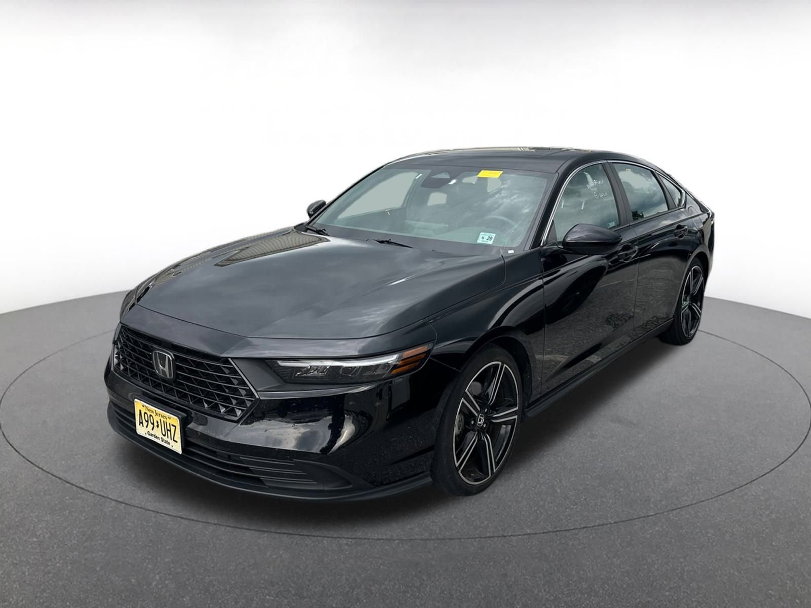 Thumbnail: 2024 Honda Accord - 3