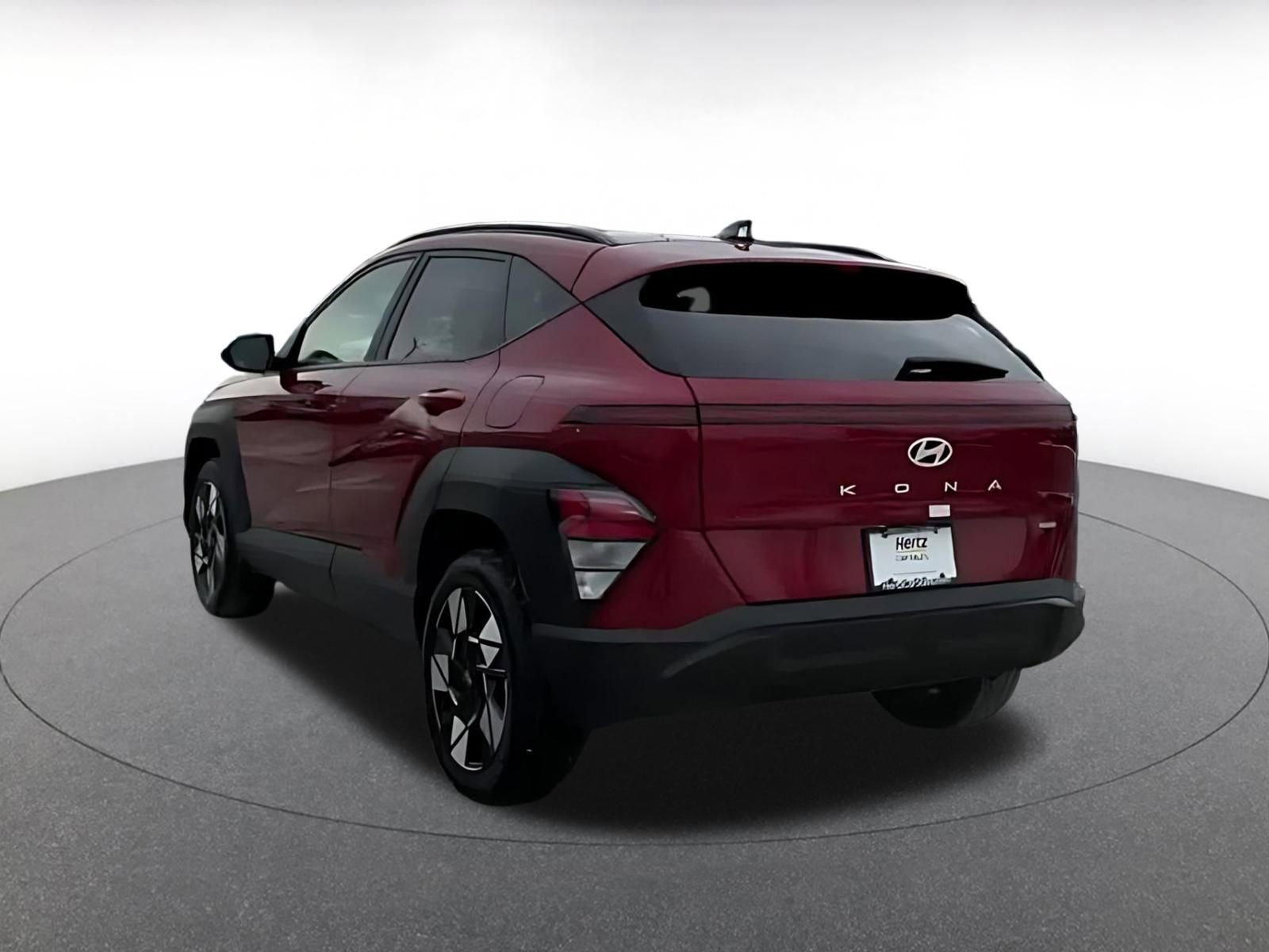 Thumbnail: 2025 Hyundai Kona - 8