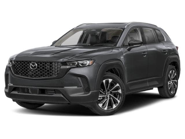Thumbnail: 2025 Mazda CX-50 - 1