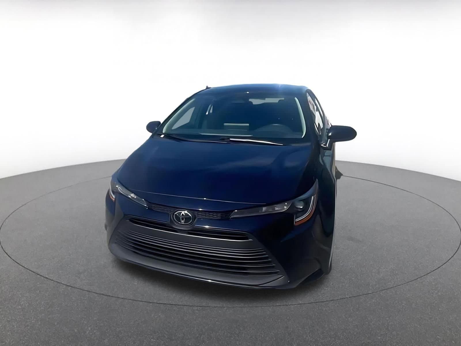 Thumbnail: 2025 Toyota Corolla - 7