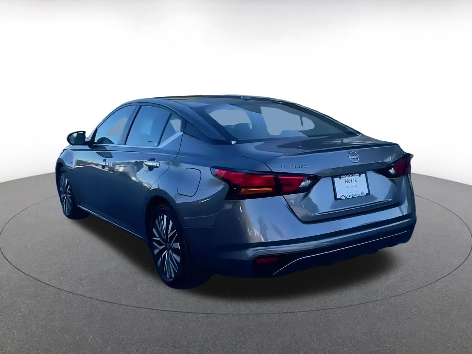 Thumbnail: 2023 Nissan Altima - 11