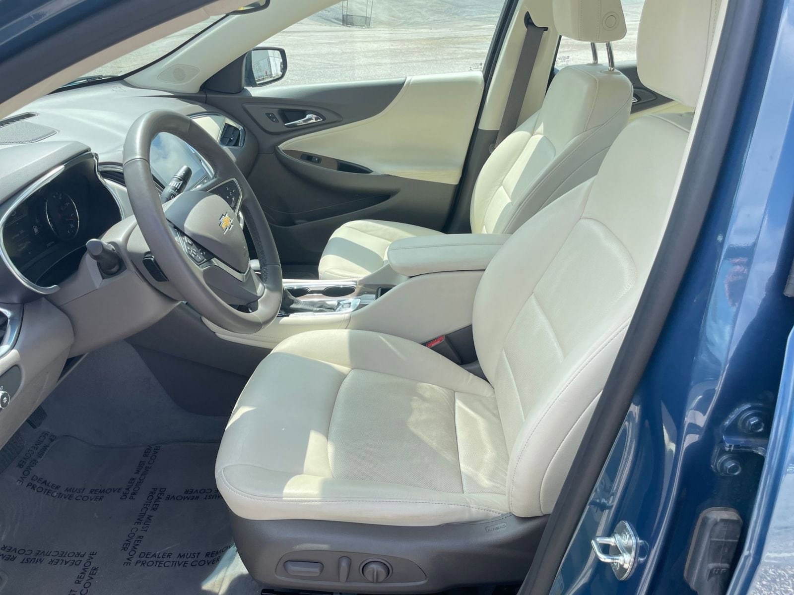 Thumbnail: 2024 Chevrolet Malibu - 27