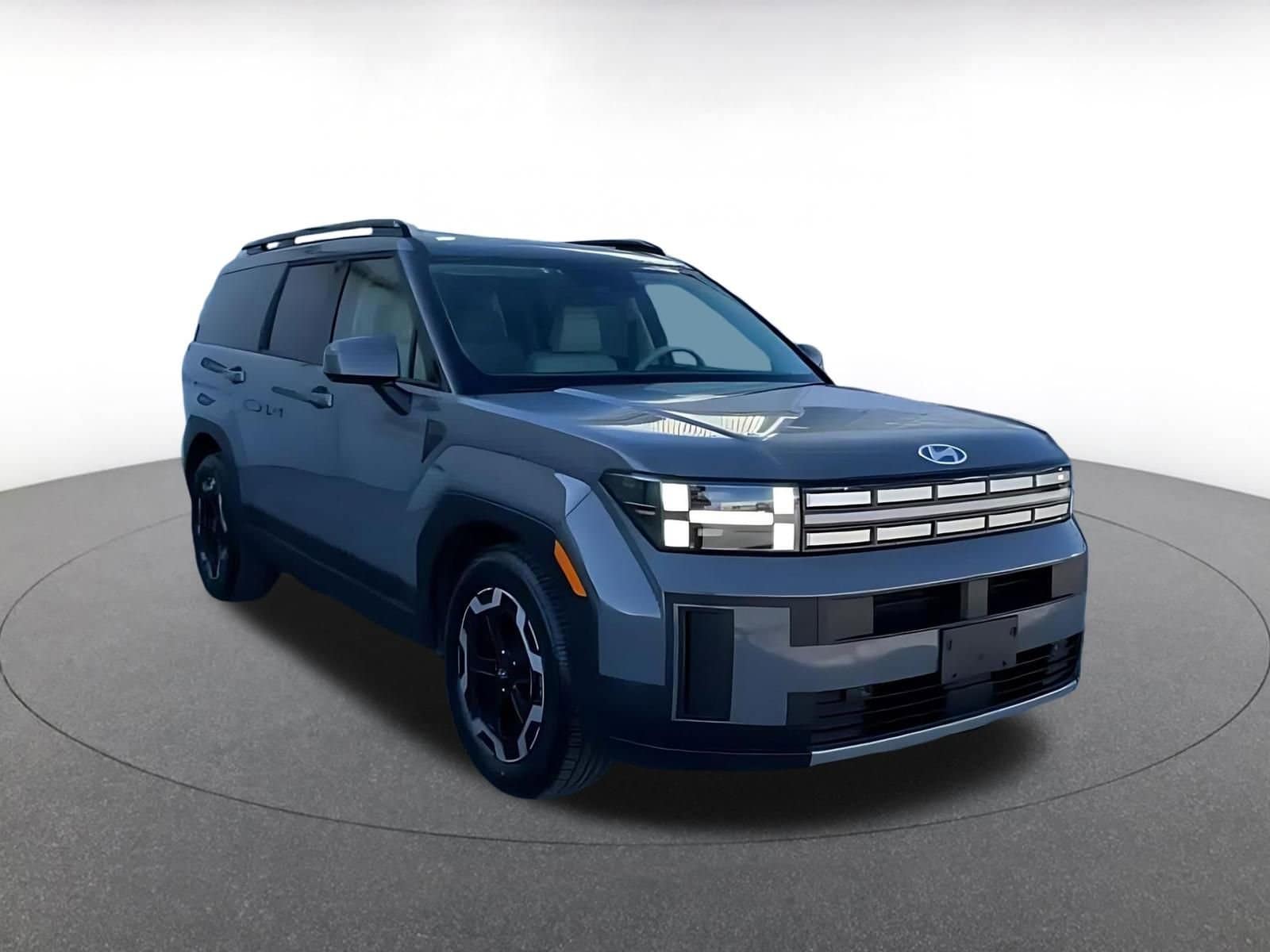 Thumbnail: 2025 Hyundai Santa Fe - 3