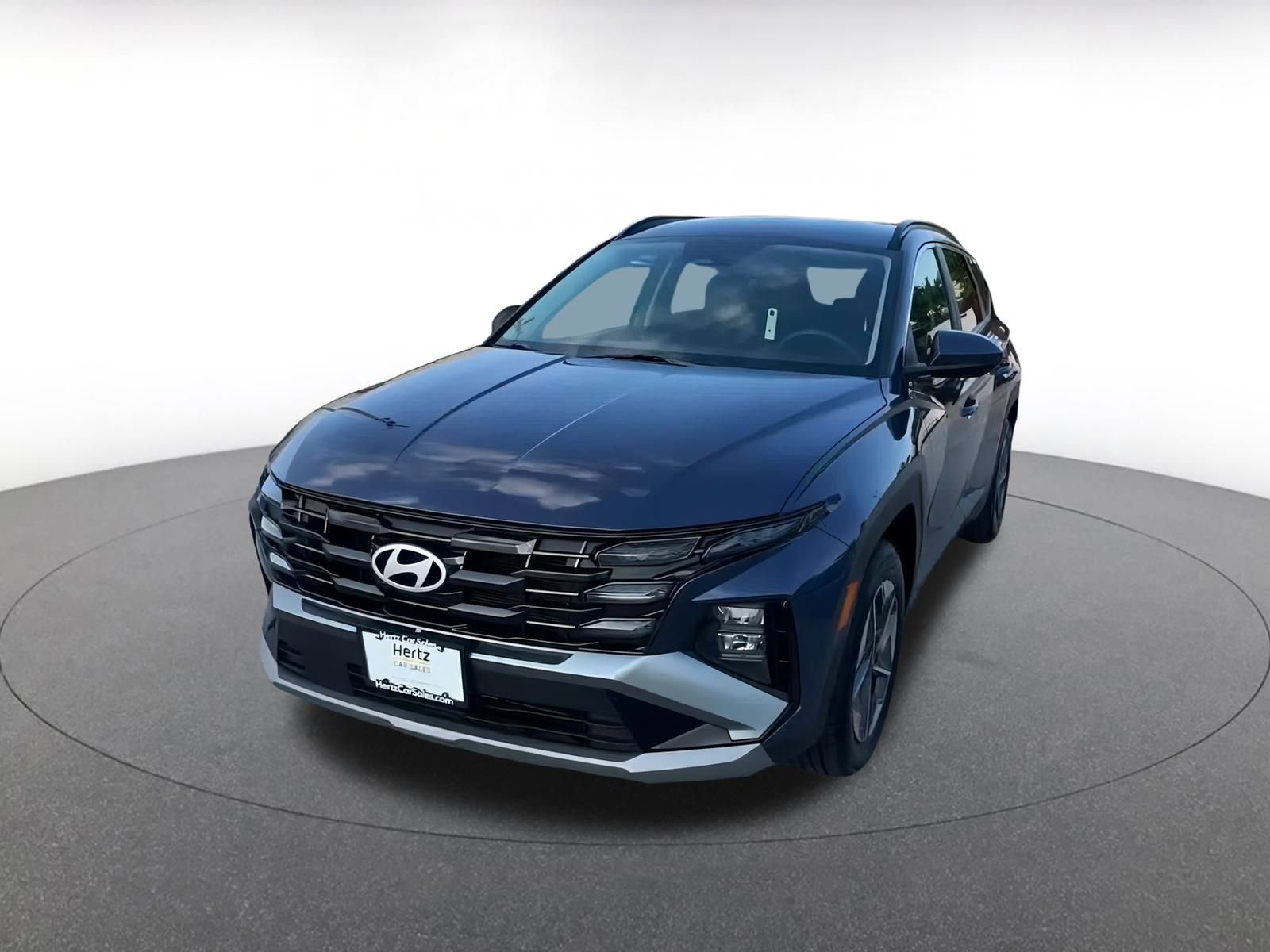 Thumbnail: 2025 Hyundai Tucson - 8