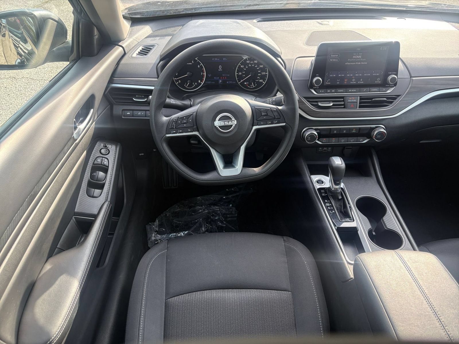 Thumbnail: 2025 Nissan Altima - 28