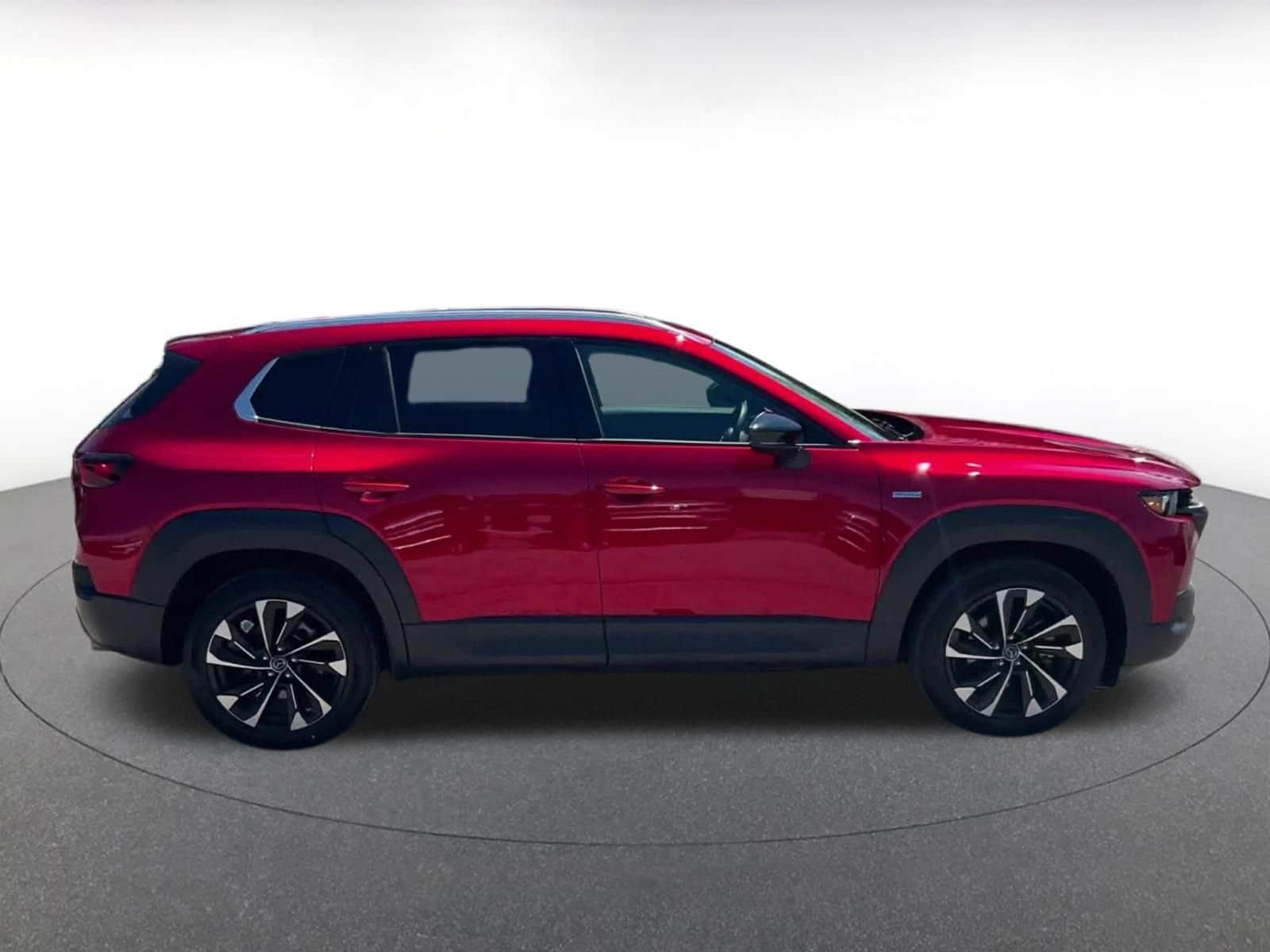 Thumbnail: 2025 Mazda CX-50 - 16