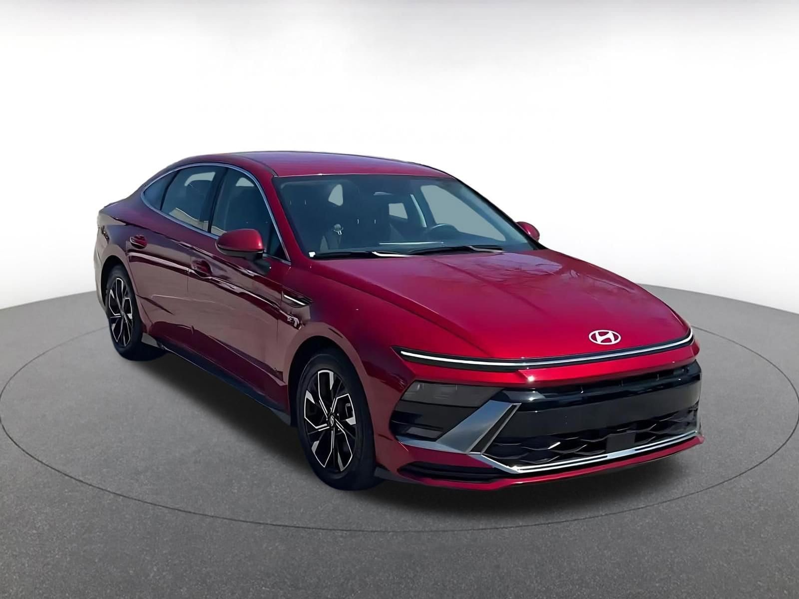 Thumbnail: 2025 Hyundai Sonata - 3