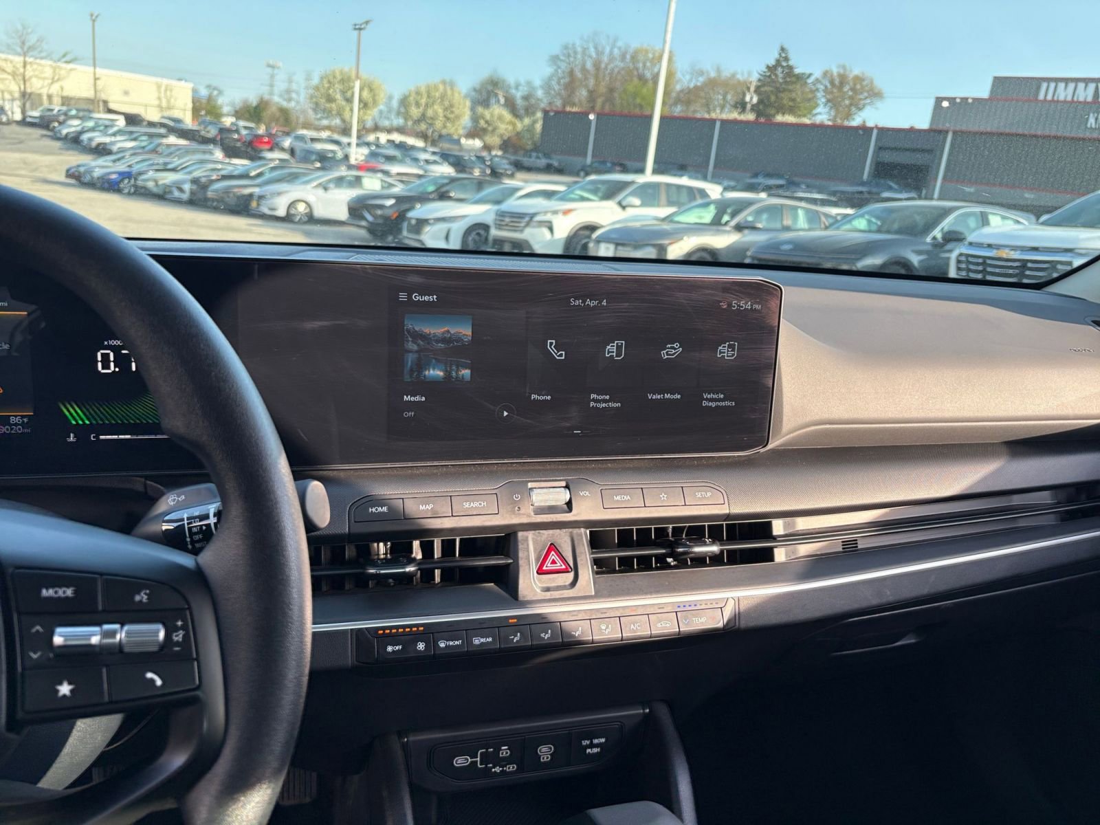 Thumbnail: 2025 Kia K4 - 20