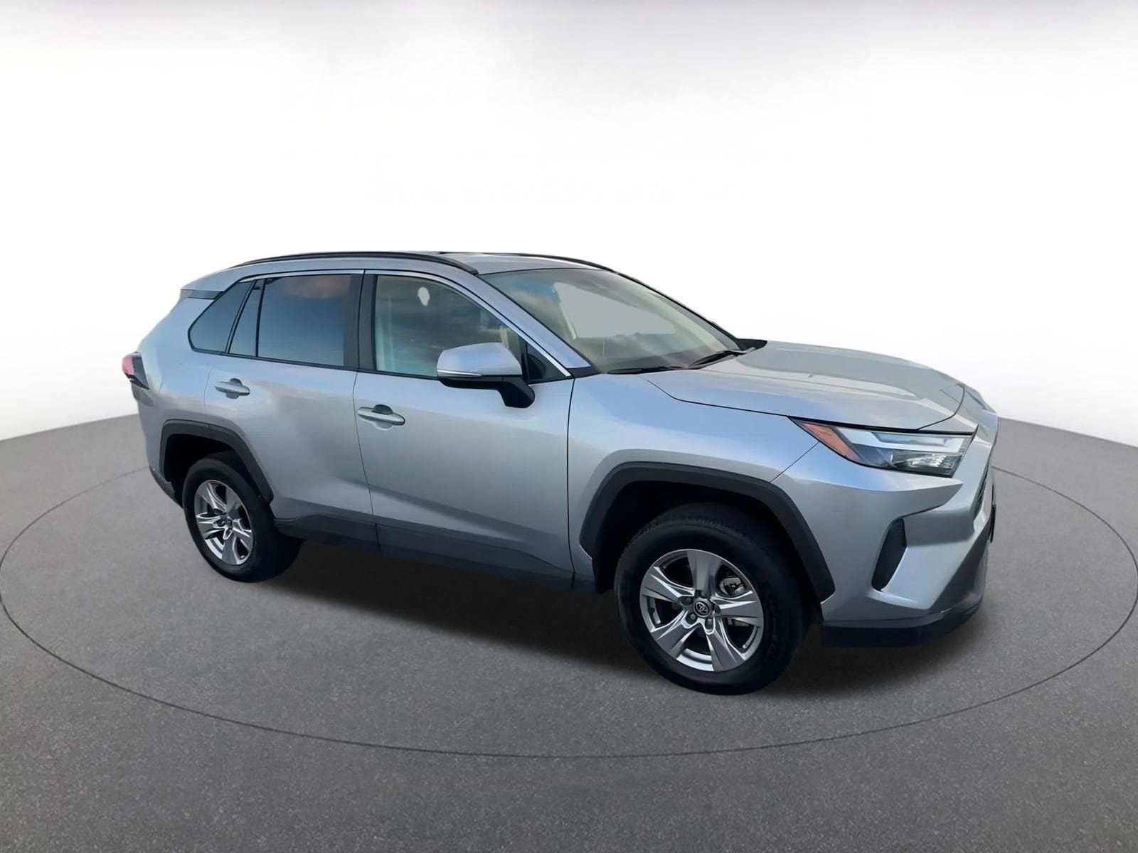 Thumbnail: 2025 Toyota RAV4 - 2