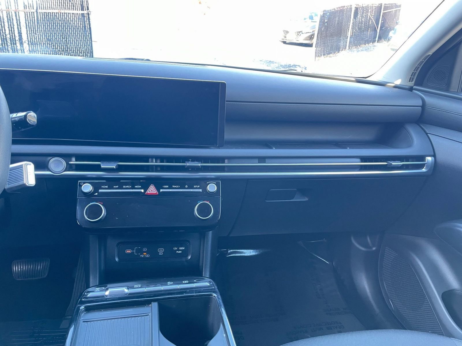 Thumbnail: 2025 Hyundai Tucson - 35