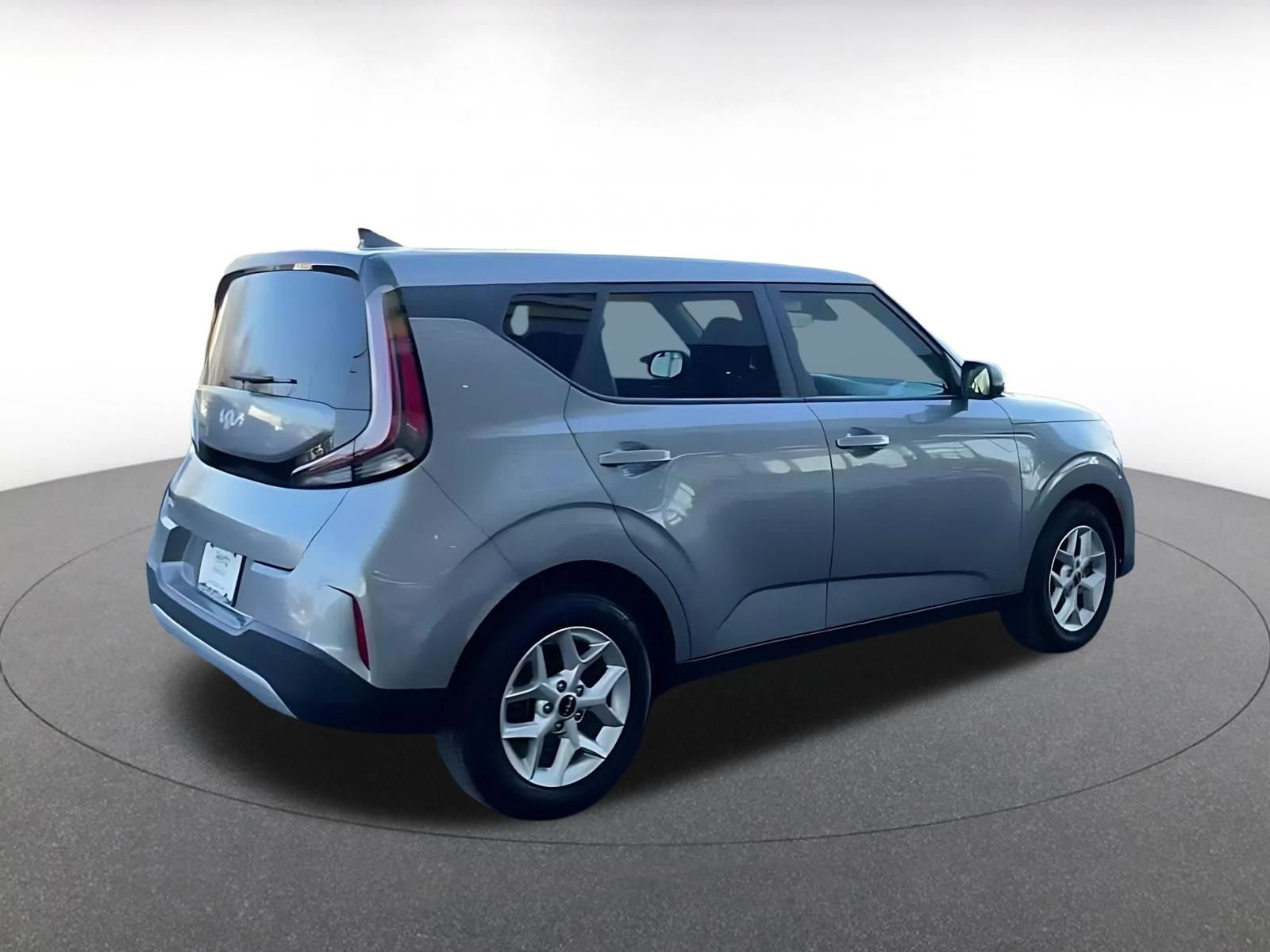 Thumbnail: 2025 Kia Soul - 12