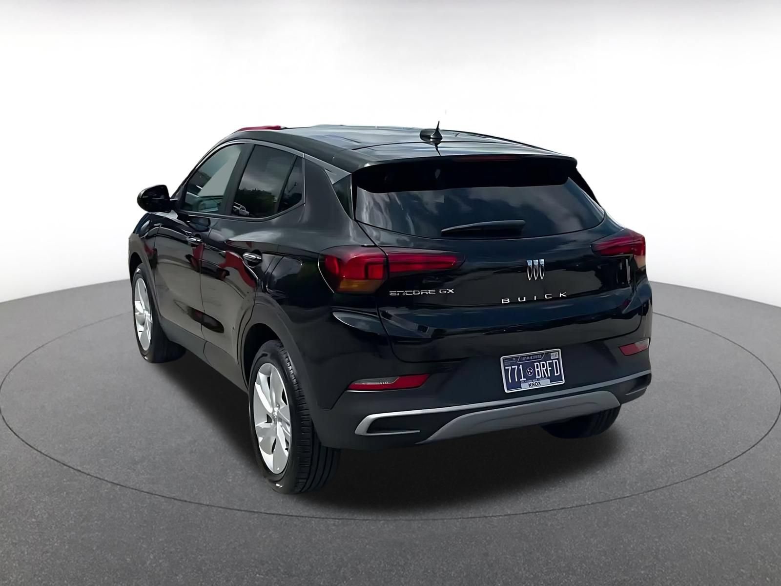 Thumbnail: 2026 Buick Encore GX - 10