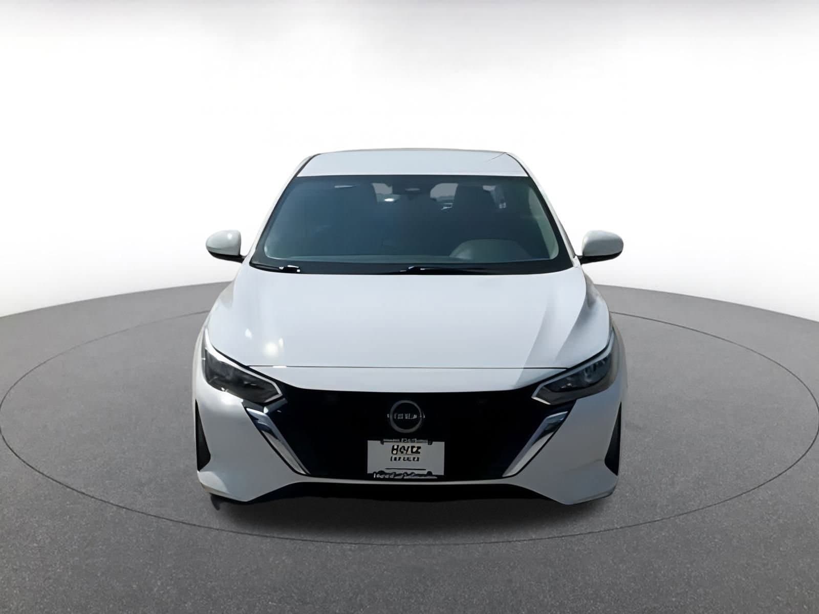 Thumbnail: 2024 Nissan Sentra - 4