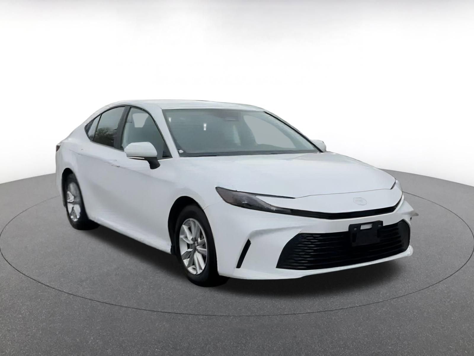 Thumbnail: 2025 Toyota Camry - 2
