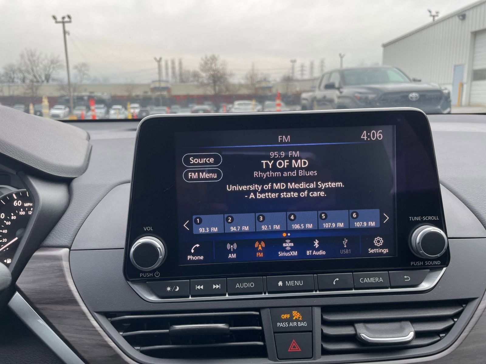 Thumbnail: 2025 Nissan Altima - 21