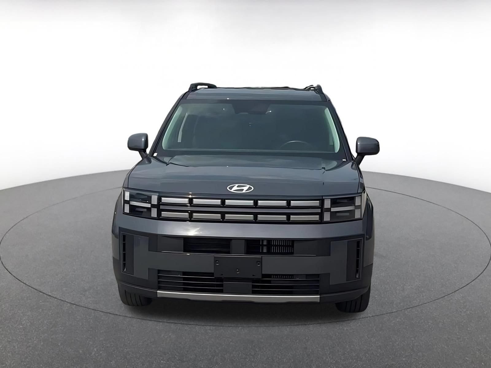 Thumbnail: 2026 Hyundai Santa Fe - 4