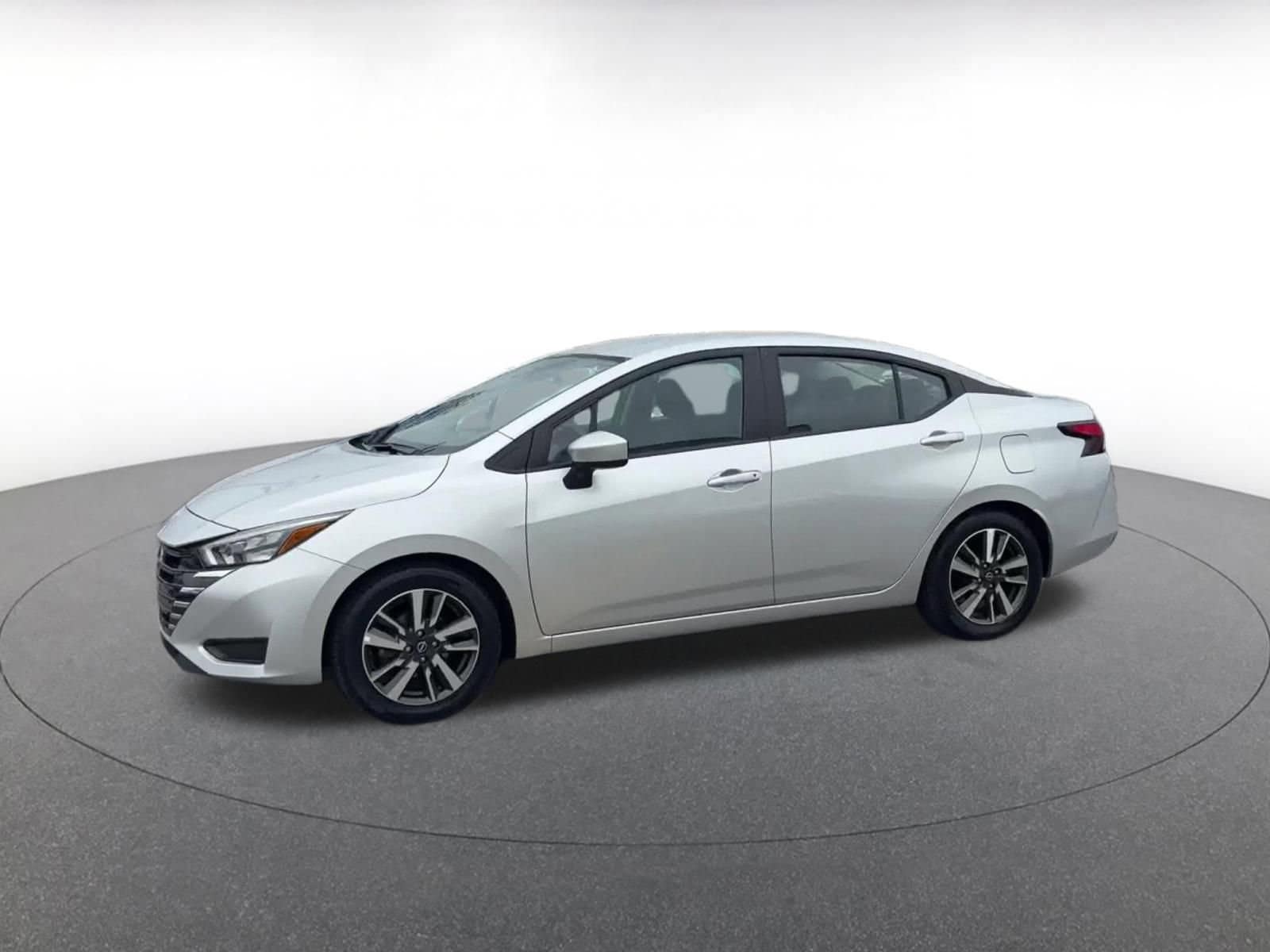 Thumbnail: 2025 Nissan Versa - 8