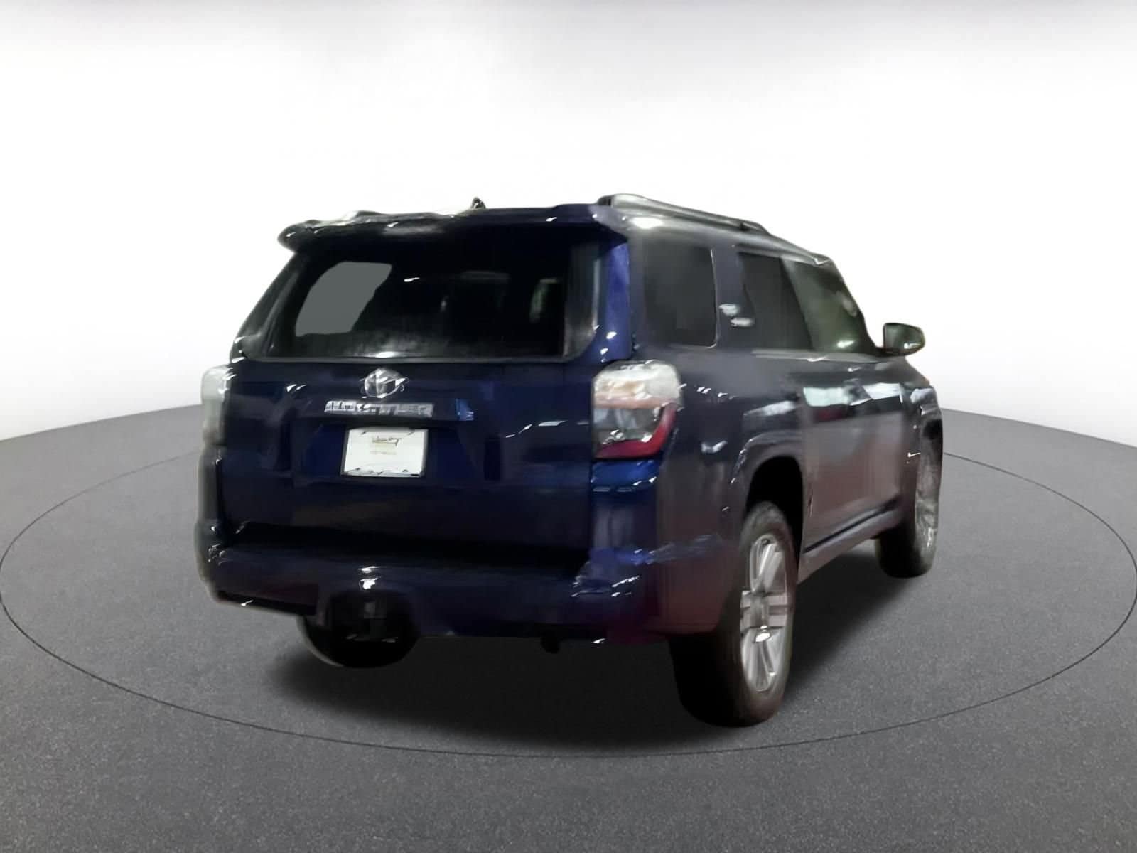 Thumbnail: 2024 Toyota 4Runner - 10