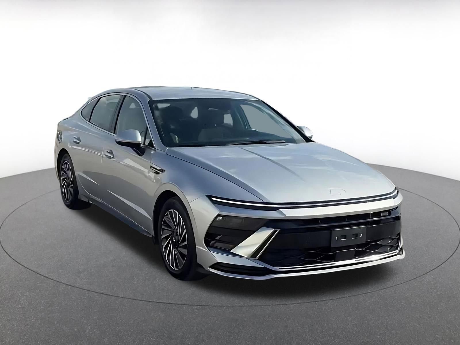 Thumbnail: 2025 Hyundai Sonata - 3