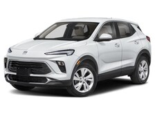 2025 Buick Encore GX Preferred -
                  Baltimore, MD