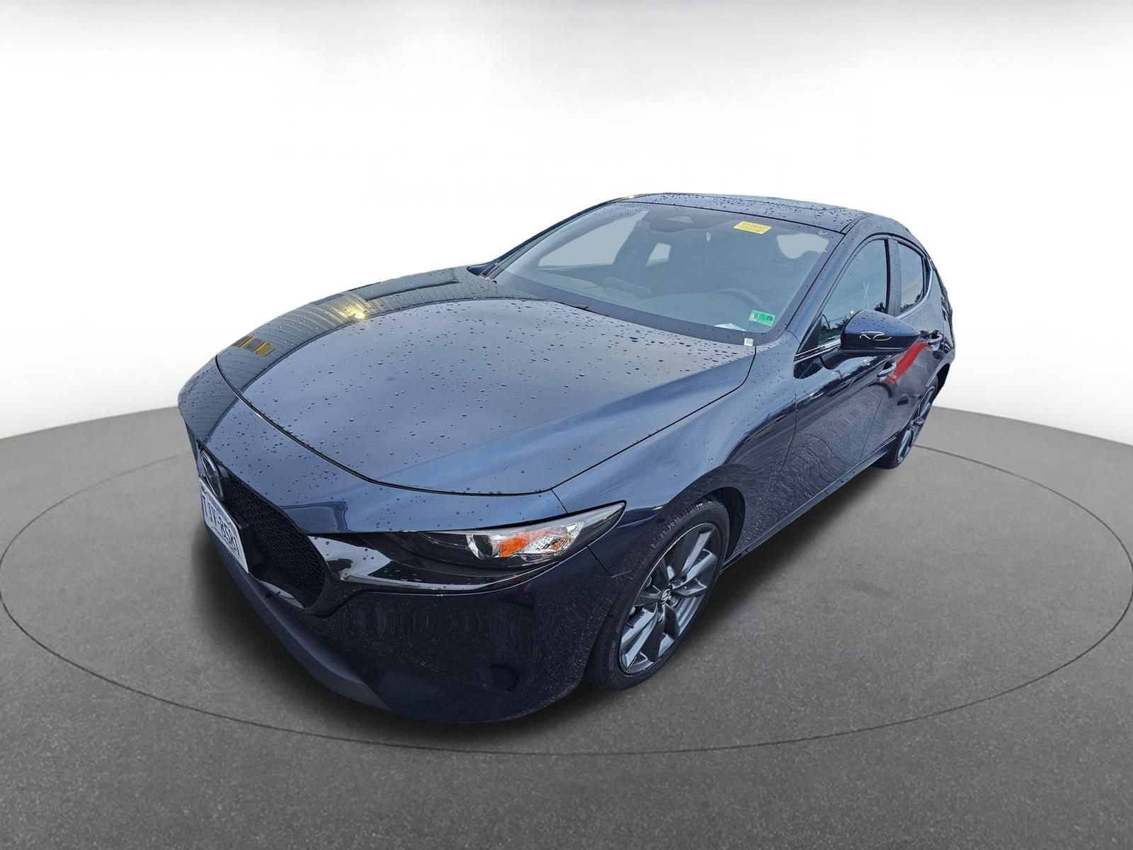 Thumbnail: 2024 Mazda Mazda3 - 3