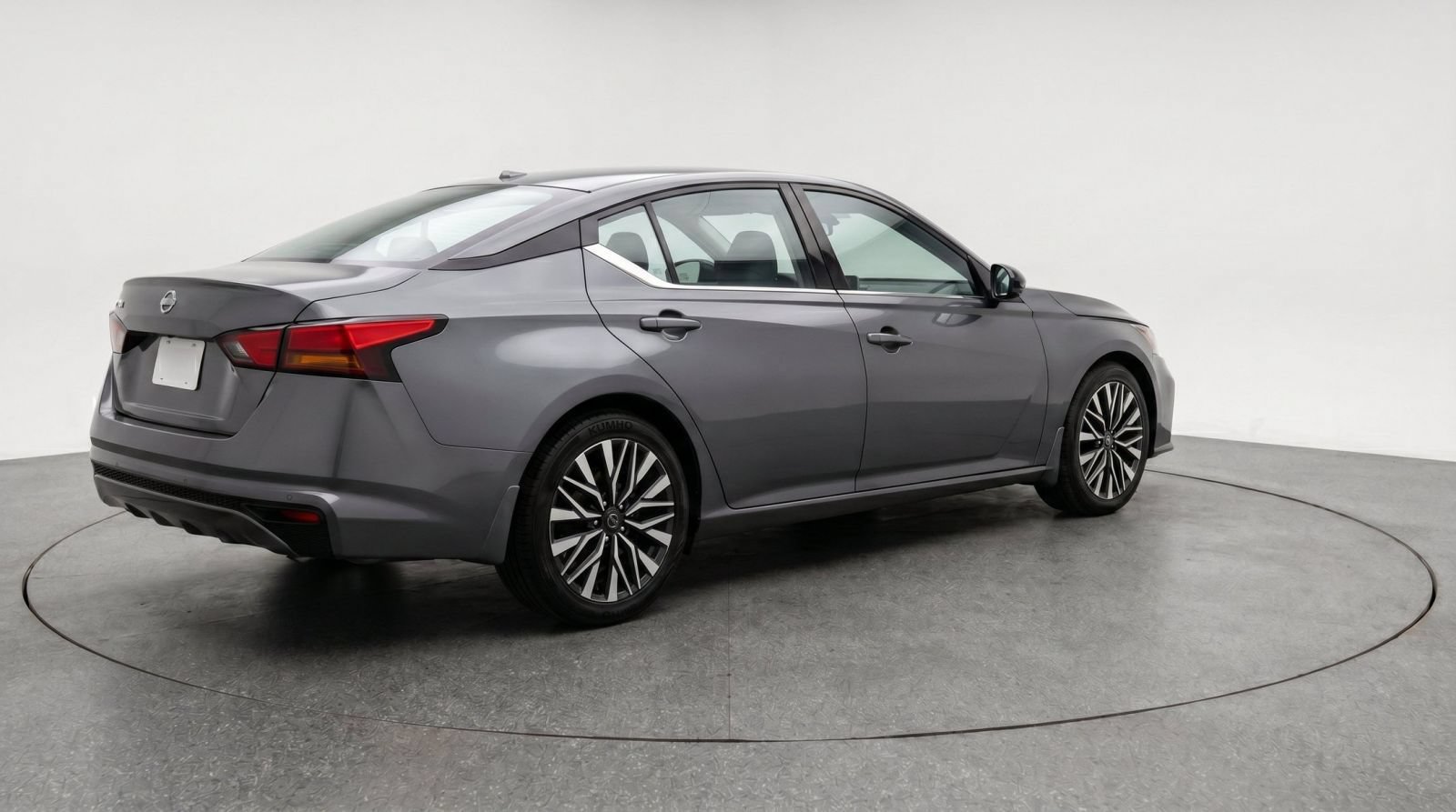 Thumbnail: 2026 Nissan Altima - 8