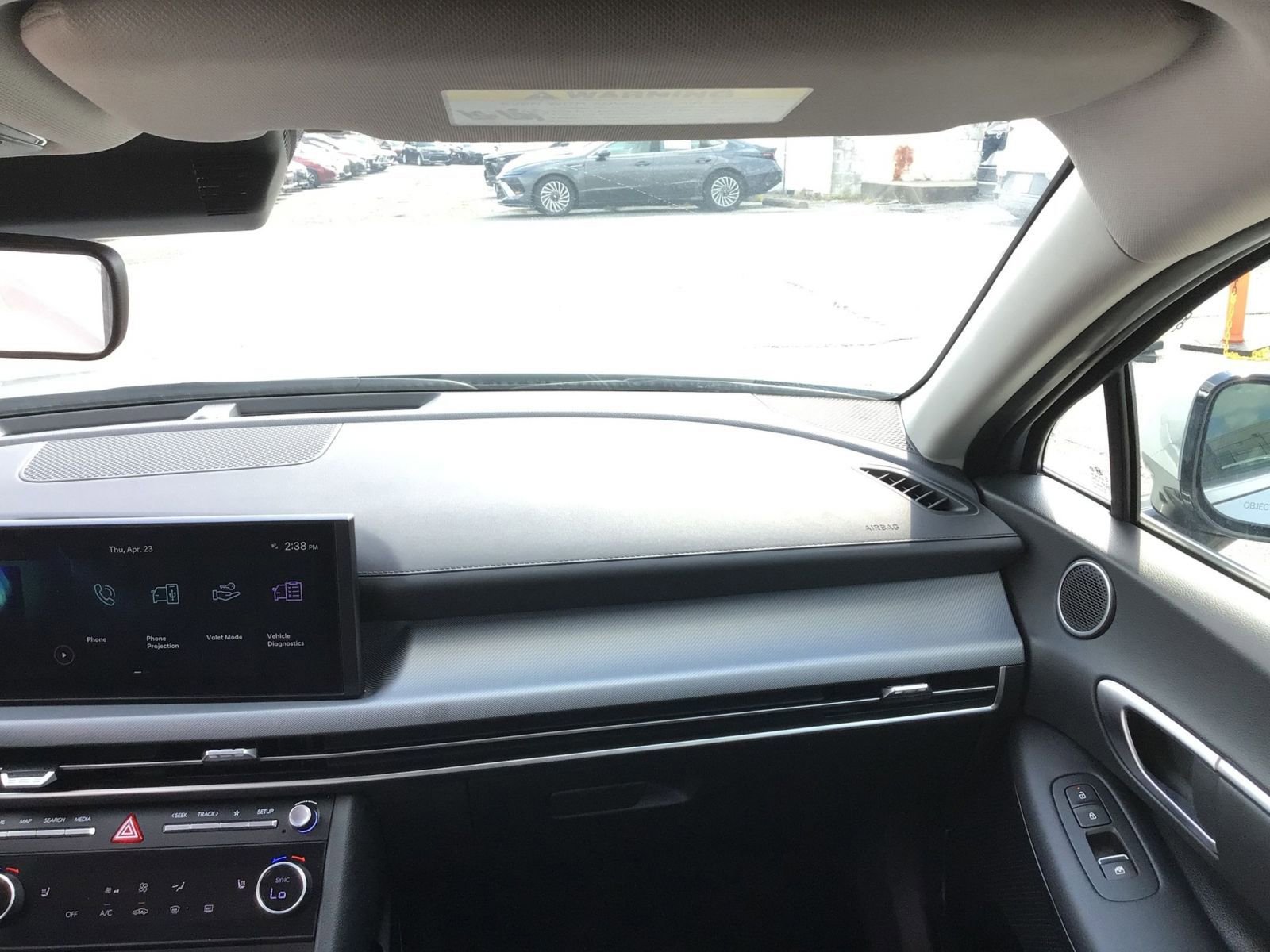 Thumbnail: 2025 Hyundai Sonata - 35