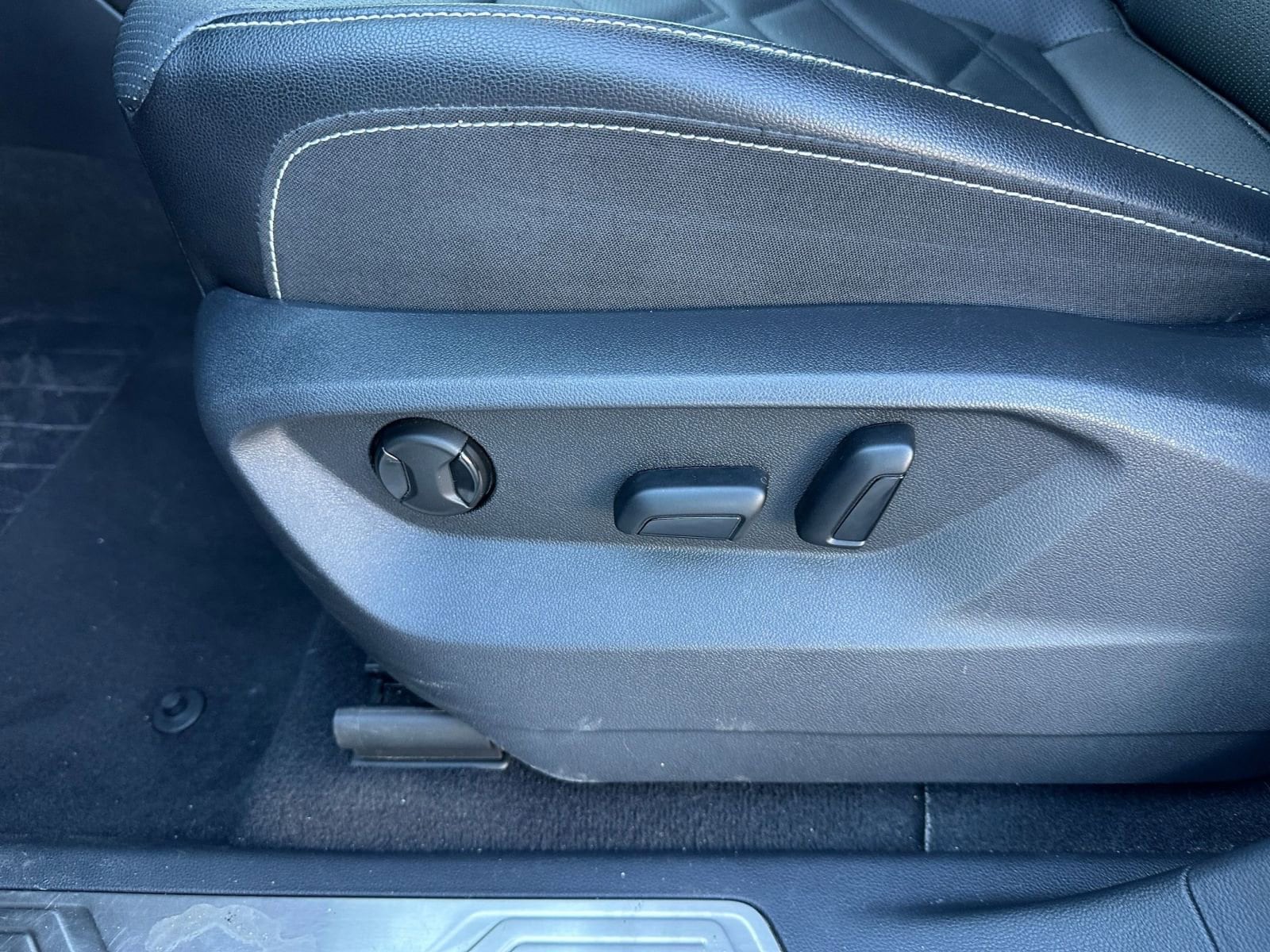 Thumbnail: 2025 Volkswagen Atlas - 23