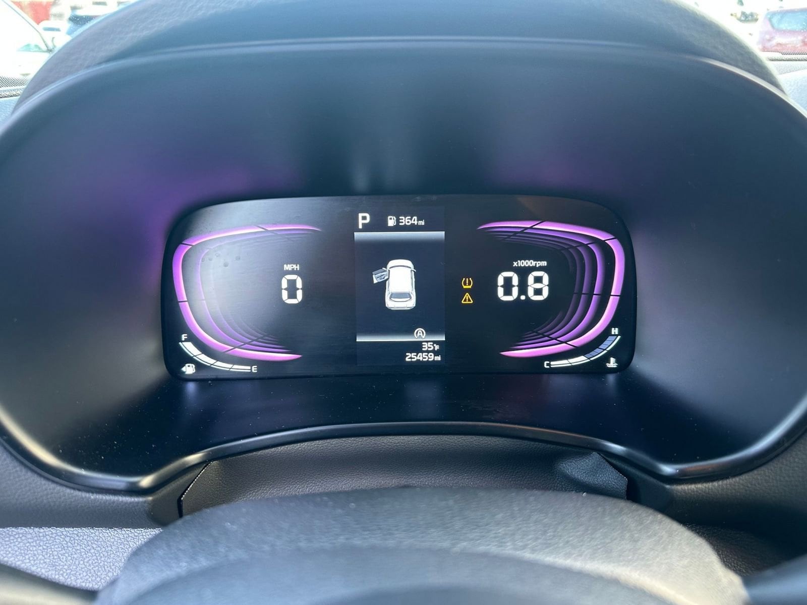 Thumbnail: 2025 Kia Soul - 7