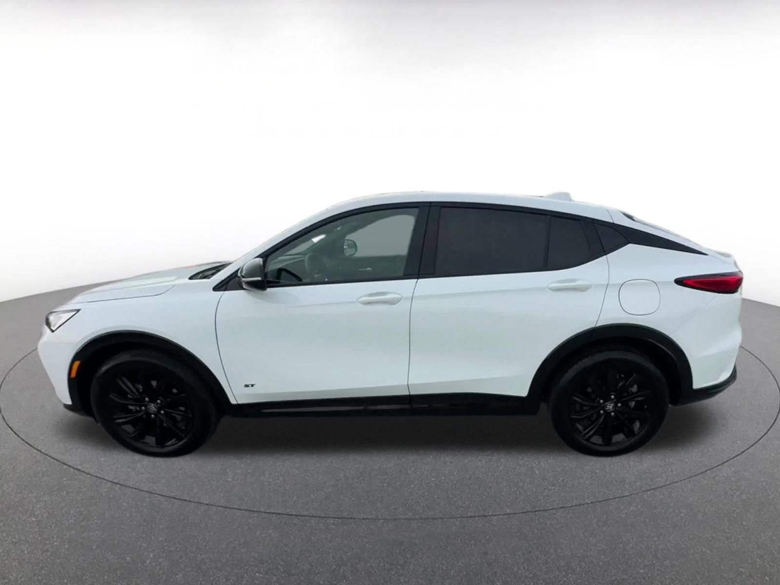 Thumbnail: 2025 Buick Envista - 9