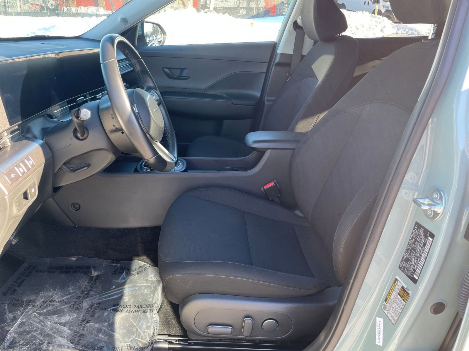 Thumbnail: 2025 Hyundai Kona - 27