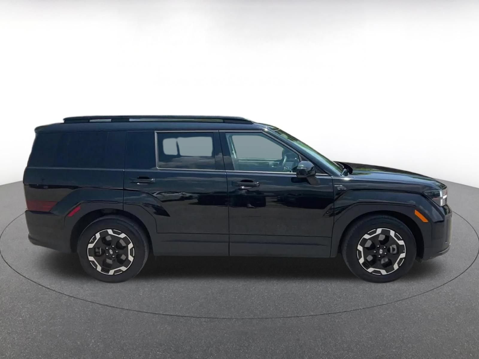 Thumbnail: 2026 Hyundai Santa Fe - 16