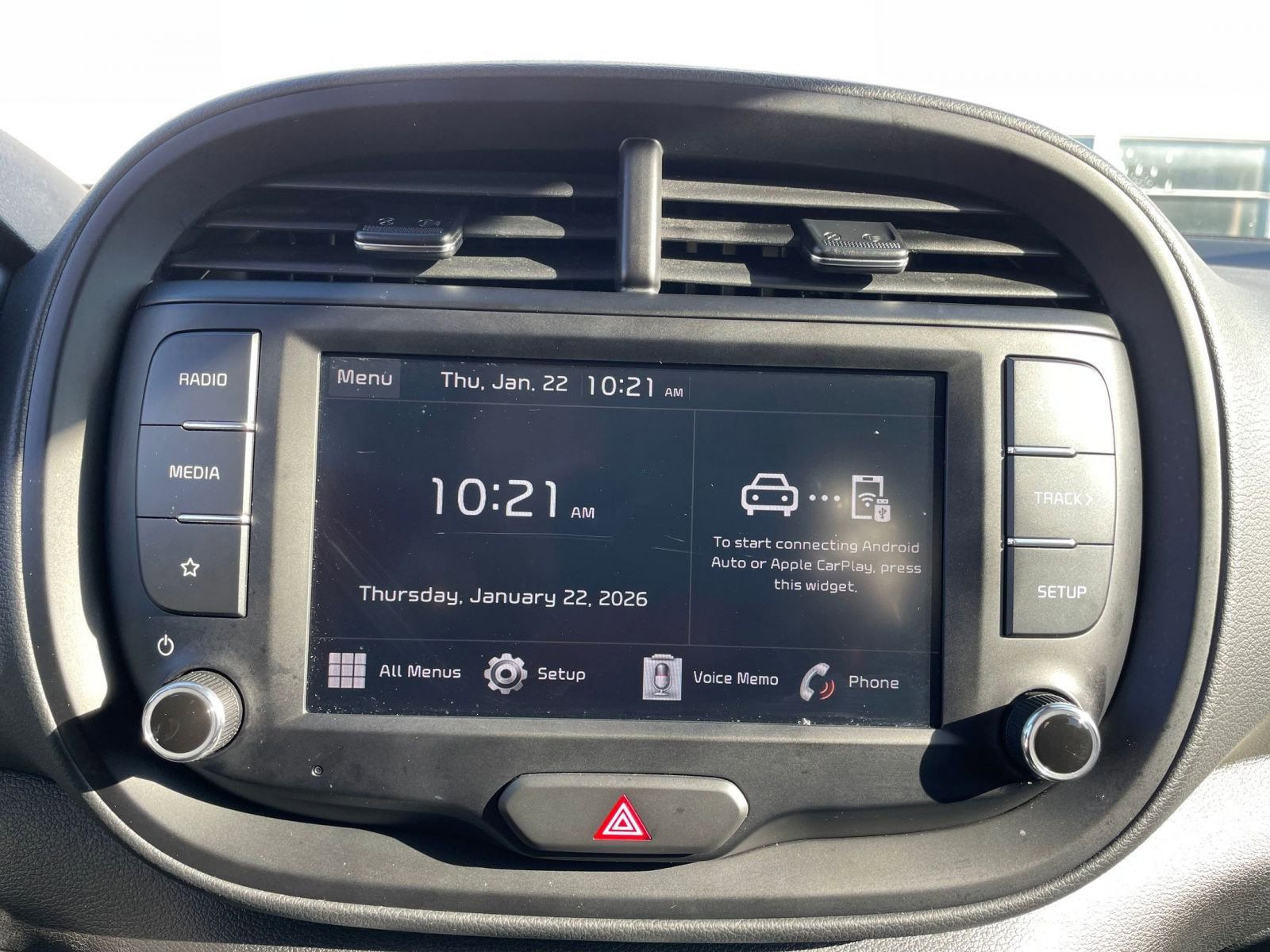 Thumbnail: 2025 Kia Soul - 20