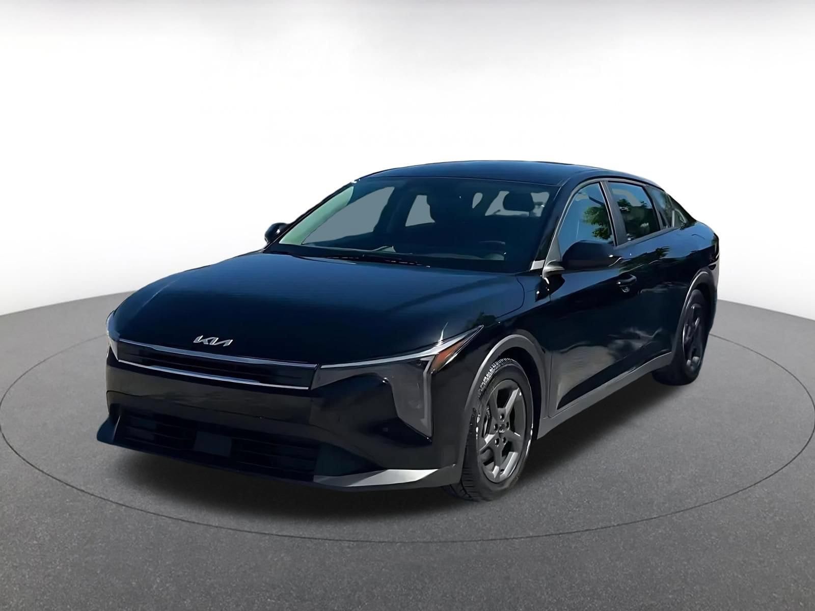 Thumbnail: 2025 Kia K4 - 7