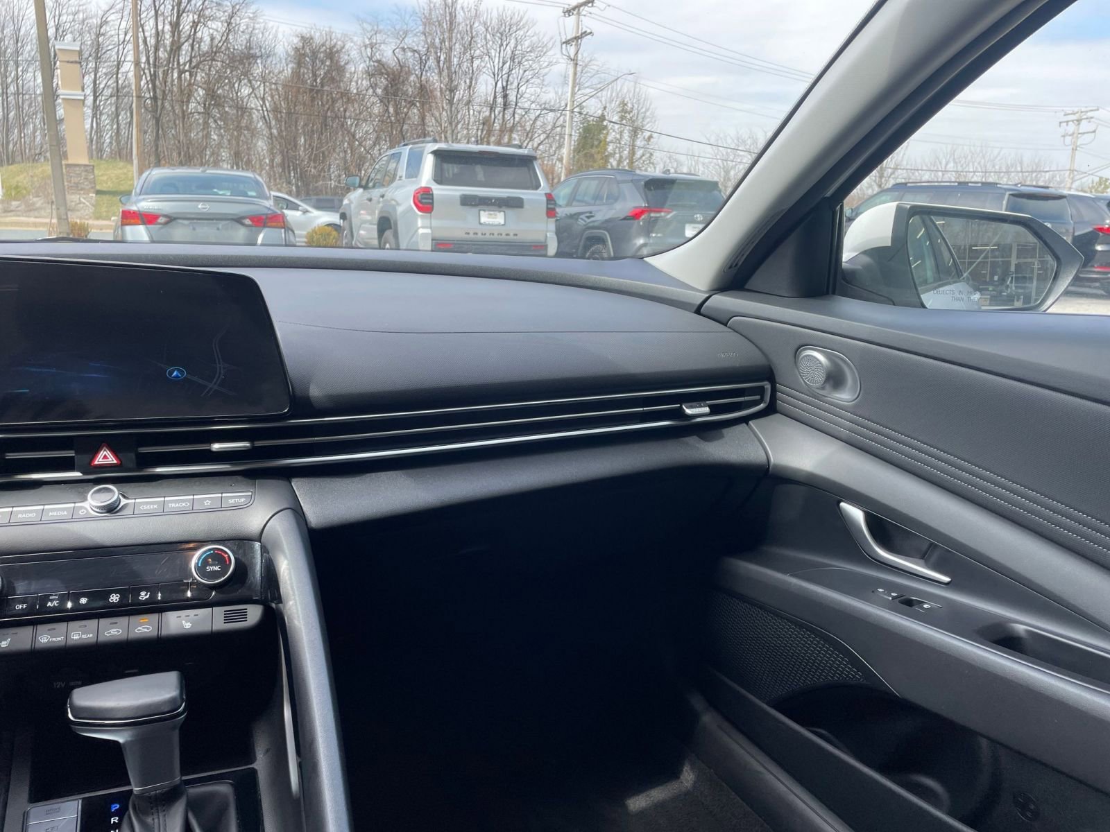 Thumbnail: 2025 Hyundai Sonata - 35