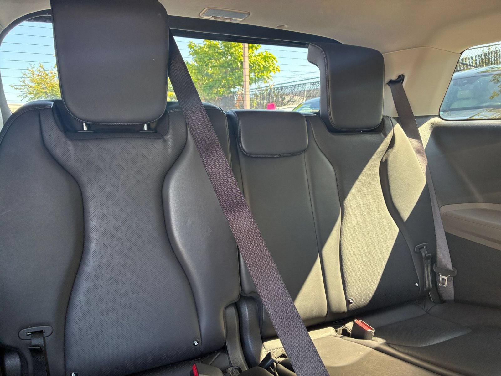 Thumbnail: 2026 Kia Carnival - 22