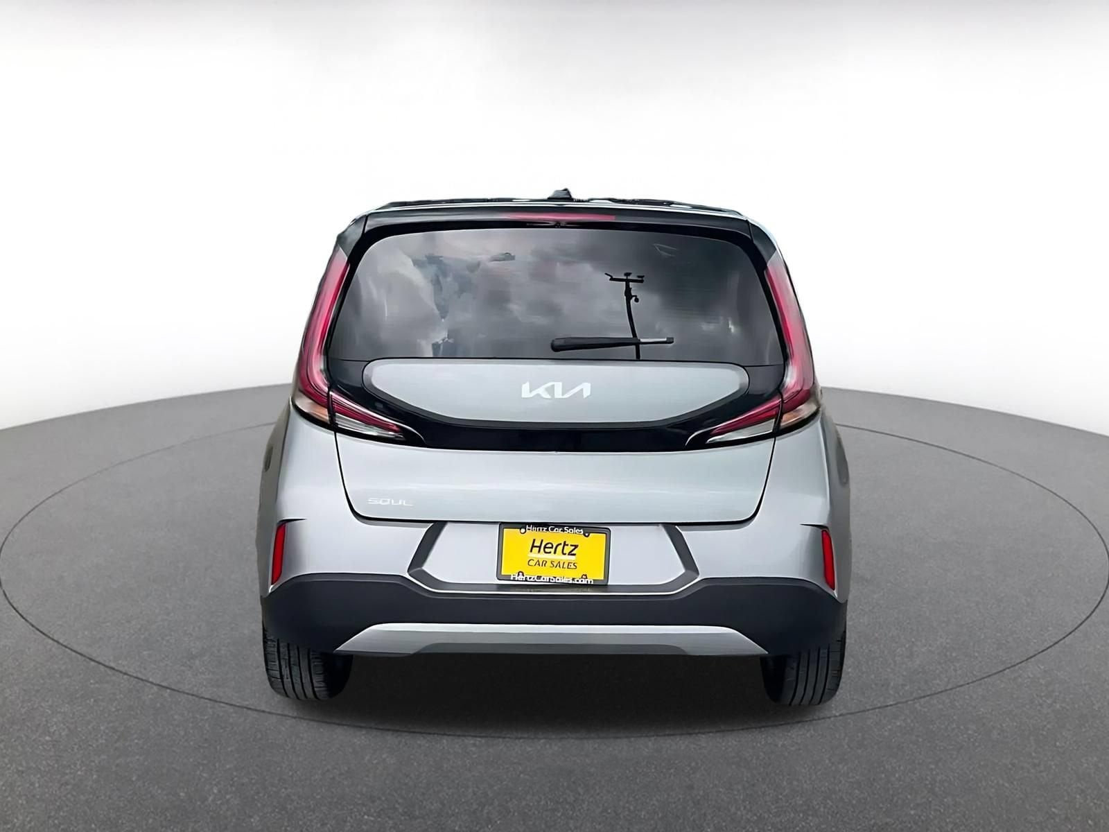 Thumbnail: 2025 Kia Soul - 12