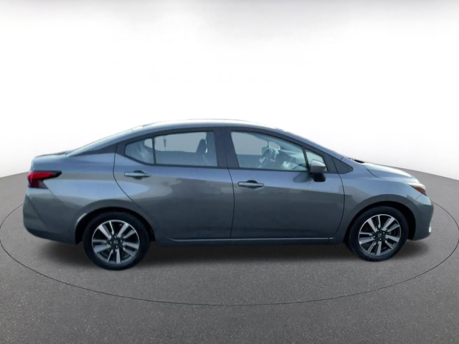 Thumbnail: 2025 Nissan Versa - 16