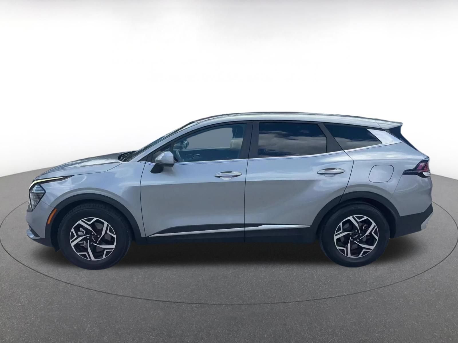 Thumbnail: 2025 Nissan Rogue - 9