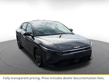 2025 Kia K4 LXS -
                  Baltimore, MD