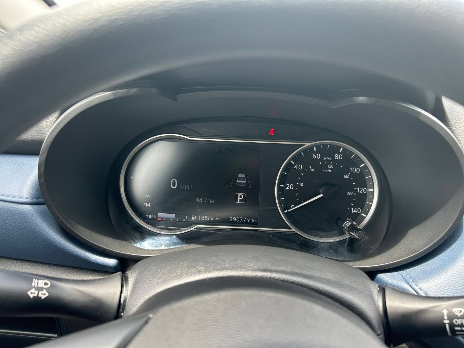 Thumbnail: 2025 Nissan Versa - 35