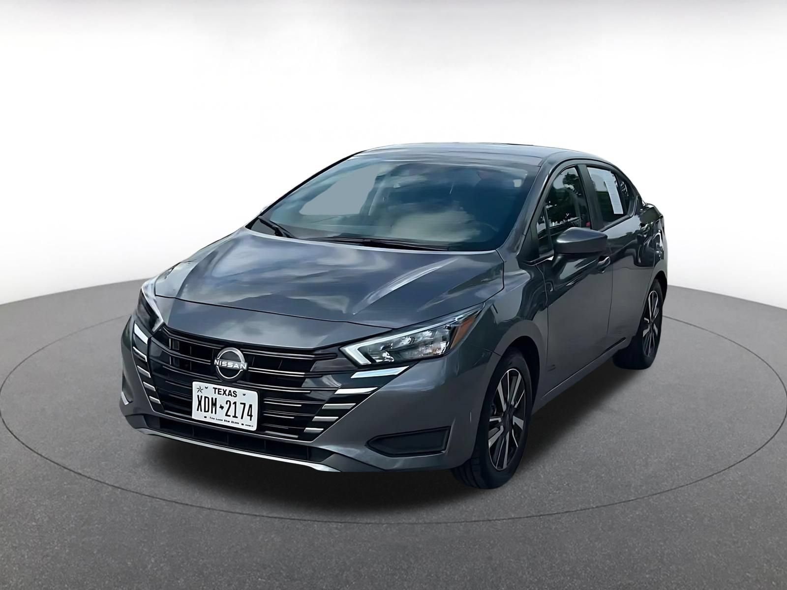 Thumbnail: 2025 Nissan Versa - 6
