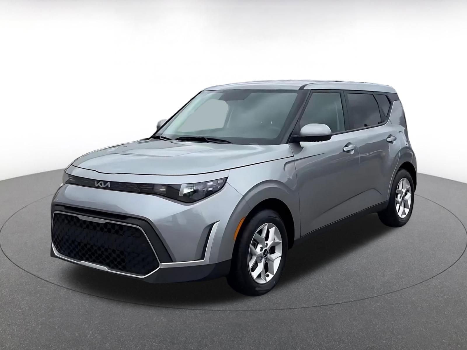 Thumbnail: 2025 Kia Soul - 7