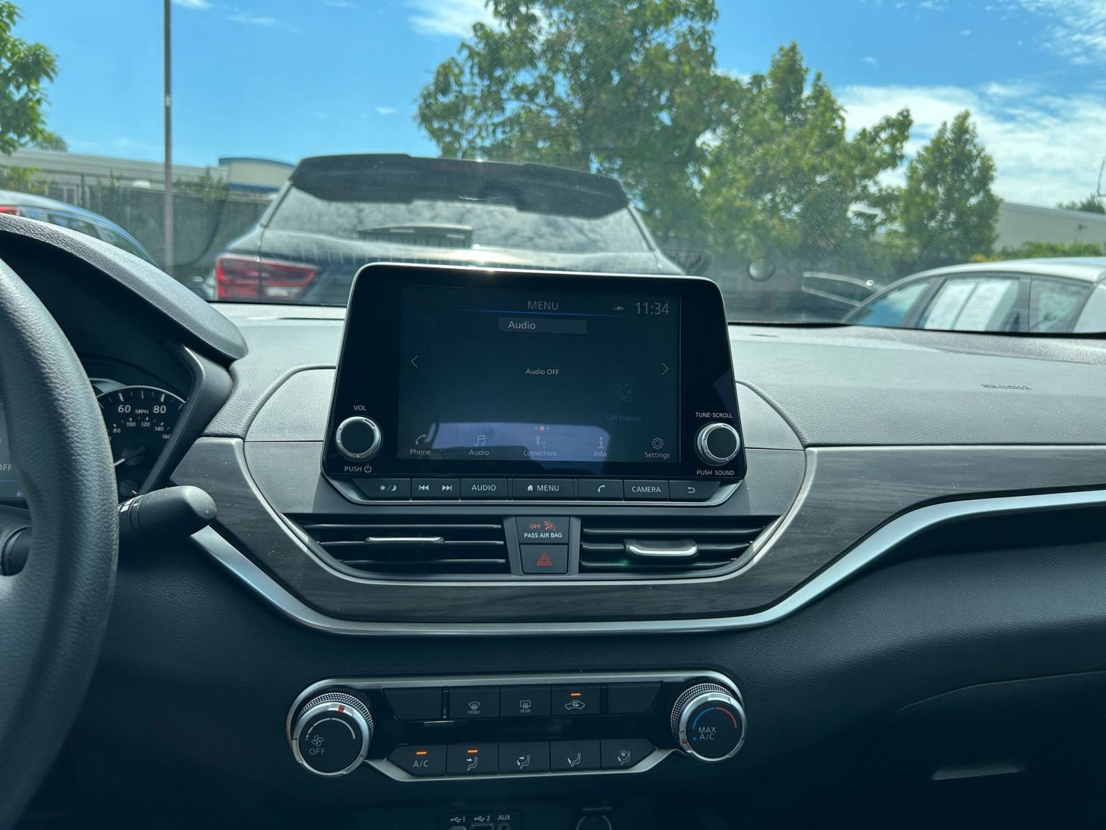 Thumbnail: 2026 Nissan Altima - 17