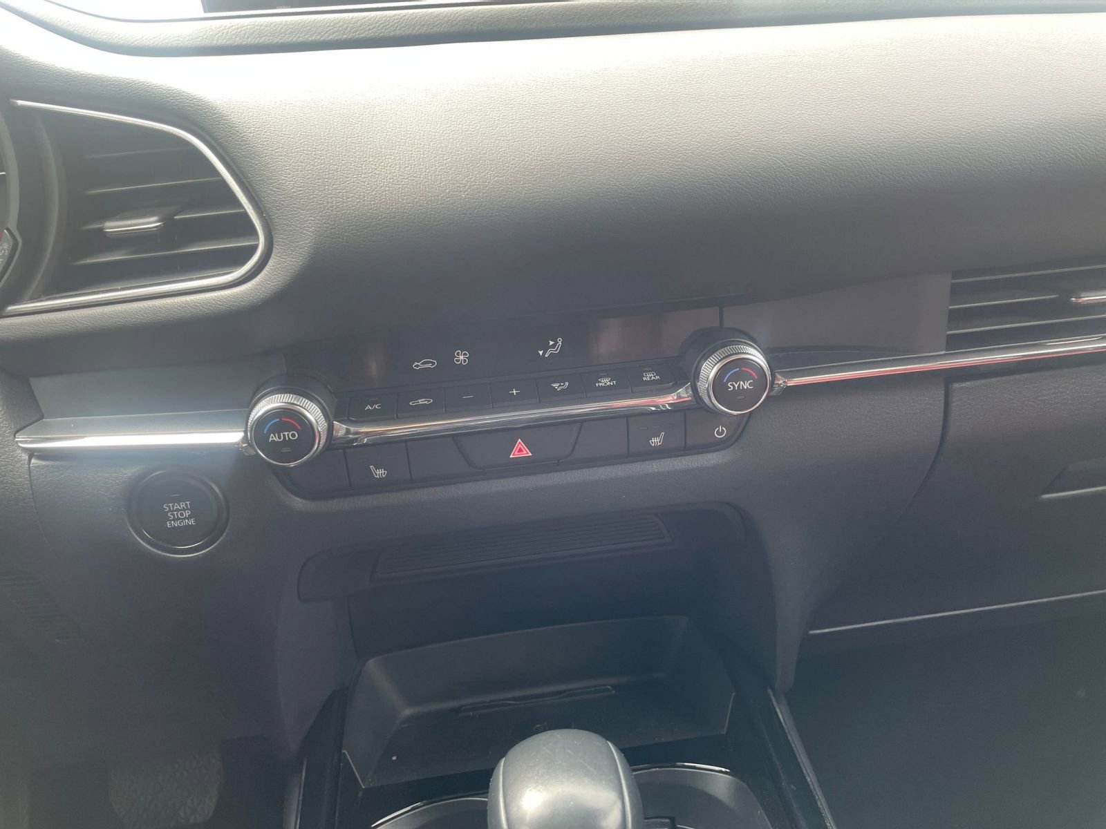 Thumbnail: 2025 Mazda CX-30 - 17