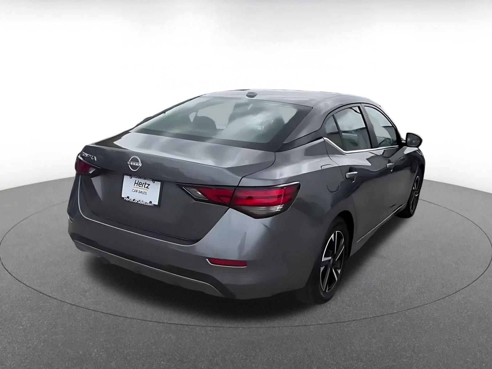 Thumbnail: 2025 Nissan Sentra - 14