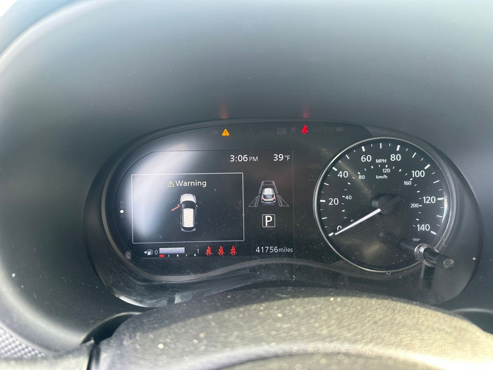 Thumbnail: 2024 Nissan Kicks - 6