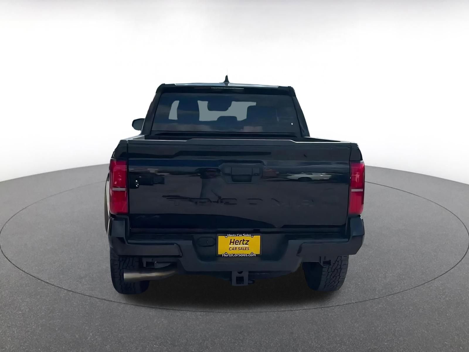 Thumbnail: 2025 Toyota Tacoma - 12